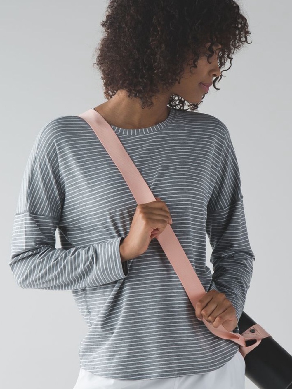 Lululemon Cruiser Long Sleeve